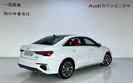 Audi A3, 2023 год, 2 390 000 рублей, 2 фотография