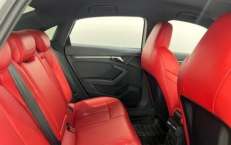 Audi A3, 2023 год, 2 390 000 рублей, 8 фотография