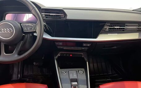 Audi A3, 2023 год, 2 390 000 рублей, 7 фотография