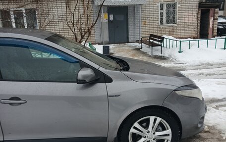 Renault Megane III, 2010 год, 610 000 рублей, 4 фотография