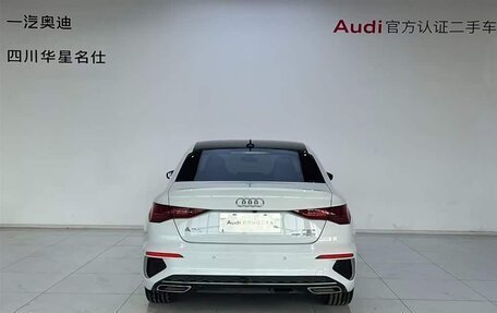 Audi A3, 2023 год, 2 390 000 рублей, 4 фотография