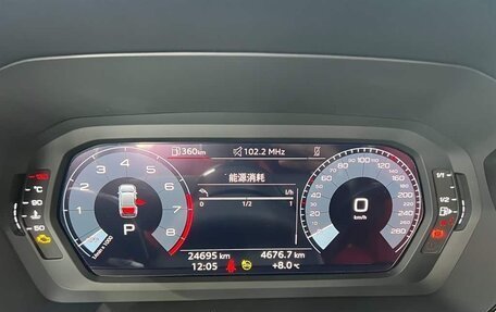 Audi A3, 2023 год, 2 390 000 рублей, 9 фотография