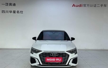 Audi A3, 2023 год, 2 390 000 рублей, 3 фотография