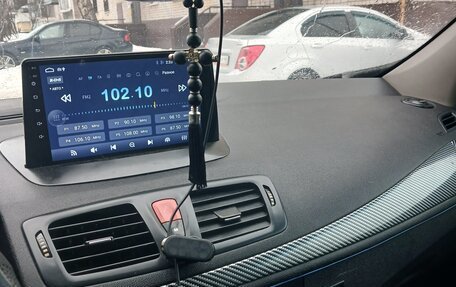 Renault Megane III, 2010 год, 610 000 рублей, 11 фотография