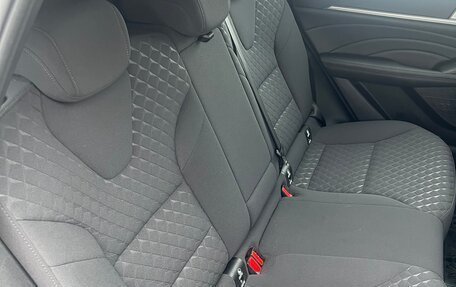 Haval F7, 2025 год, 2 500 000 рублей, 4 фотография