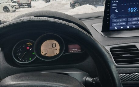 Renault Megane III, 2010 год, 610 000 рублей, 12 фотография