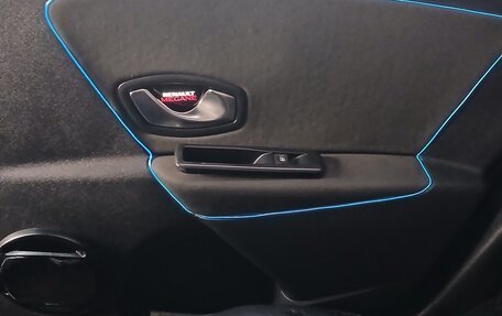 Renault Megane III, 2010 год, 610 000 рублей, 9 фотография