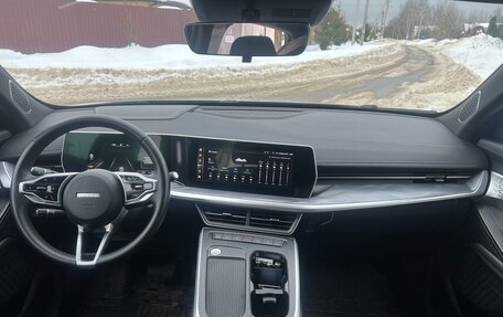 Haval F7, 2025 год, 2 500 000 рублей, 8 фотография