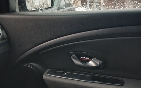 Renault Megane III, 2010 год, 610 000 рублей, 10 фотография