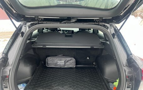 Haval F7, 2025 год, 2 500 000 рублей, 9 фотография