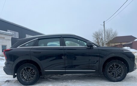 Haval F7, 2025 год, 2 500 000 рублей, 12 фотография