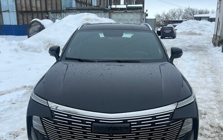 Haval F7, 2025 год, 2 500 000 рублей, 11 фотография