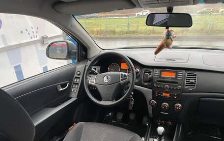 SsangYong Actyon II рестайлинг, 2011 год, 999 999 рублей, 4 фотография