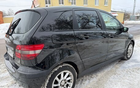 Mercedes-Benz B-Класс, 2007 год, 550 000 рублей, 4 фотография