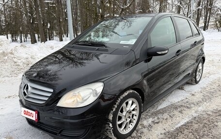 Mercedes-Benz B-Класс, 2007 год, 550 000 рублей, 1 фотография