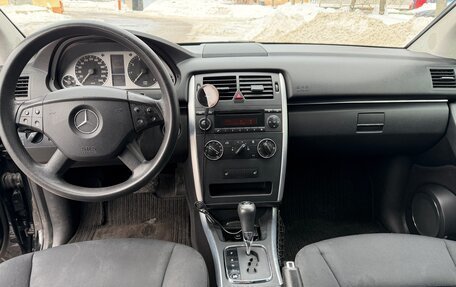 Mercedes-Benz B-Класс, 2007 год, 550 000 рублей, 11 фотография