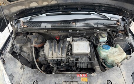 Mercedes-Benz B-Класс, 2007 год, 550 000 рублей, 13 фотография