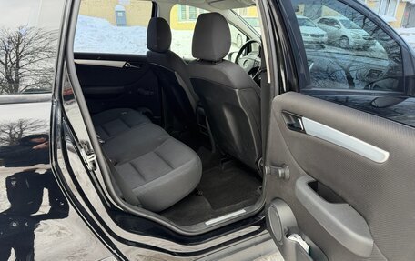 Mercedes-Benz B-Класс, 2007 год, 550 000 рублей, 9 фотография