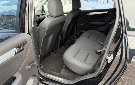 Mercedes-Benz B-Класс, 2007 год, 550 000 рублей, 10 фотография