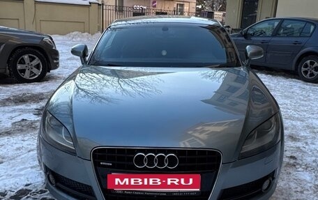 Audi TT, 2008 год, 2 000 000 рублей, 4 фотография