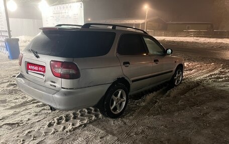 Suzuki Baleno I, 1998 год, 100 000 рублей, 1 фотография