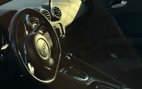 Audi TT, 2008 год, 2 000 000 рублей, 7 фотография