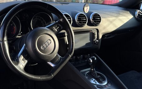 Audi TT, 2008 год, 2 000 000 рублей, 6 фотография