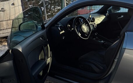 Audi TT, 2008 год, 2 000 000 рублей, 8 фотография