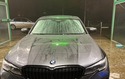 BMW 3 серия, 2020 год, 4 290 000 рублей, 1 фотография