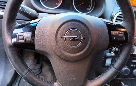 Opel Corsa D, 2012 год, 689 000 рублей, 10 фотография