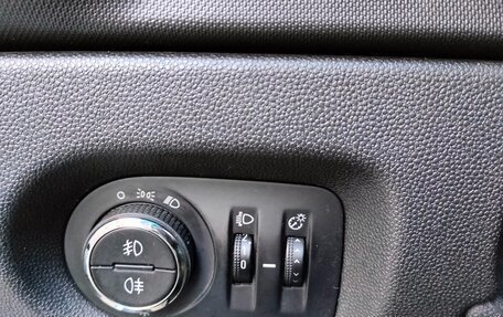 Opel Corsa D, 2012 год, 689 000 рублей, 14 фотография