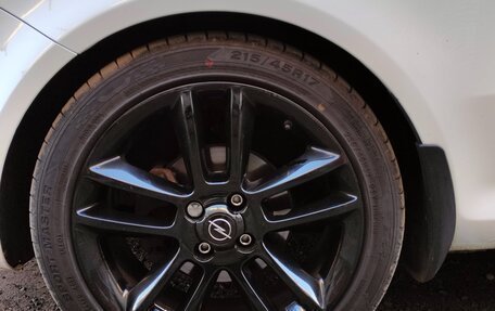 Opel Corsa D, 2012 год, 689 000 рублей, 6 фотография