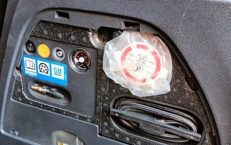 Opel Corsa D, 2012 год, 689 000 рублей, 8 фотография