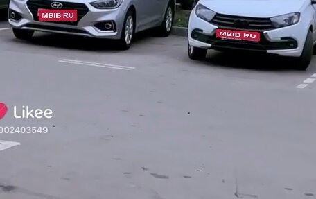 Hyundai Solaris II рестайлинг, 2018 год, 1 390 000 рублей, 5 фотография