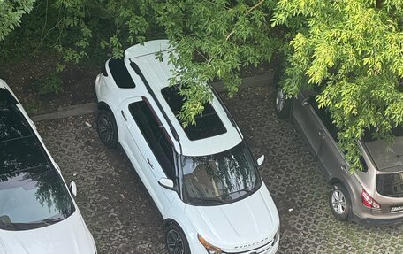 Ford Explorer VI, 2013 год, 1 730 000 рублей, 3 фотография