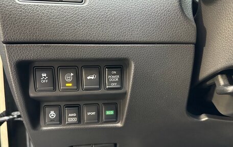 Nissan X-Trail, 2017 год, 2 400 000 рублей, 10 фотография