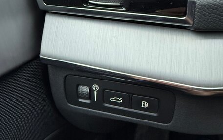 Volvo XC90 II рестайлинг, 2021 год, 5 850 000 рублей, 16 фотография