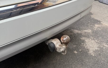 Volvo XC90 II рестайлинг, 2021 год, 5 850 000 рублей, 22 фотография