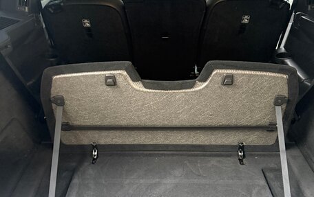 Volvo XC90 II рестайлинг, 2021 год, 5 850 000 рублей, 24 фотография