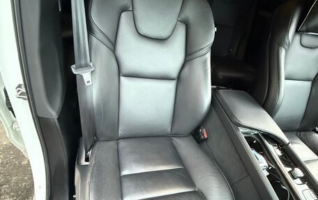 Volvo XC90 II рестайлинг, 2021 год, 5 850 000 рублей, 27 фотография