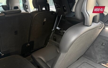 Volvo XC90 II рестайлинг, 2021 год, 5 850 000 рублей, 25 фотография