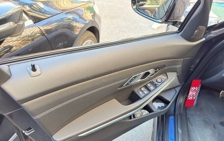 BMW 3 серия, 2020 год, 4 290 000 рублей, 5 фотография