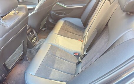 BMW 3 серия, 2020 год, 4 290 000 рублей, 8 фотография