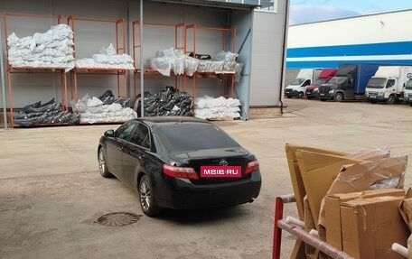 Toyota Camry, 2011 год, 1 250 000 рублей, 2 фотография