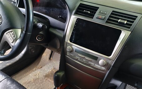 Toyota Camry, 2011 год, 1 250 000 рублей, 6 фотография