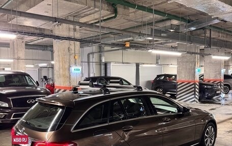 Mercedes-Benz C-Класс, 2014 год, 2 250 000 рублей, 2 фотография