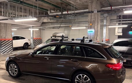 Mercedes-Benz C-Класс, 2014 год, 2 250 000 рублей, 3 фотография