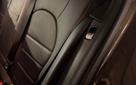 Mercedes-Benz C-Класс, 2014 год, 2 250 000 рублей, 14 фотография