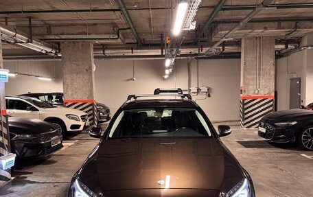 Mercedes-Benz C-Класс, 2014 год, 2 250 000 рублей, 8 фотография