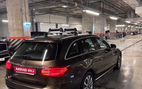 Mercedes-Benz C-Класс, 2014 год, 2 250 000 рублей, 5 фотография